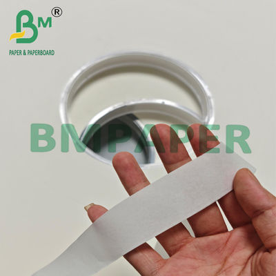 24gms écologique en rouleaux de papier kraft pour l'emballage de poupées 28/29/33mm