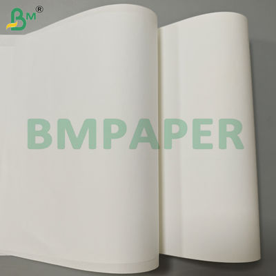 30gm Kit 7 feuilles de papier résistant à la graisse pour emballer les hamburgers