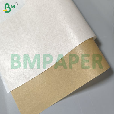 Papier de parchemin pour cuisson, grillage et cuisson