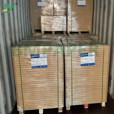 Papier blanc 1000mm non toxique lisse pour emballage alimentaire, grillades, barbecue et micro-ondes