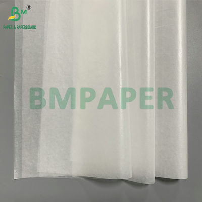 Résistant à la chaleur 30 gm 35 gm friteuse à air papier parchemin pour cuisson