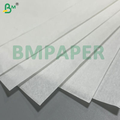 35 gm 40 gm Produits alimentaires imprimables - Kit de qualité 7 Papier d'emballage alimentaire résistant à la graisse pour les aliments frits Emballage sandwich hamburger