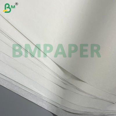 35 gm 40 gm Produits alimentaires imprimables - Kit de qualité 7 Papier d'emballage alimentaire résistant à la graisse pour les aliments frits Emballage sandwich hamburger