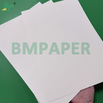 Papier Kent Blanc Naturel 200gsm 210gsm pour Art Comic 4k 8k 270mm×390mm