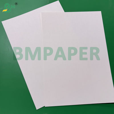 Papier Kent Blanc Naturel 200gsm 210gsm pour Art Comic 4k 8k 270mm×390mm