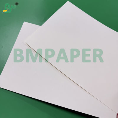 Papier Kent Blanc Naturel 200gsm 210gsm pour Art Comic 4k 8k 270mm×390mm