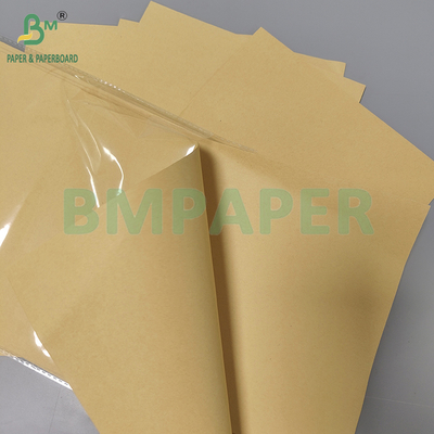Papier en relief en braille de haute épaisseur de 120 gm