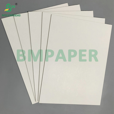Tableau d'affichage blanc en pâte de bois 1 mm 2 mm 1220x2440 mm Impression numérique grand format