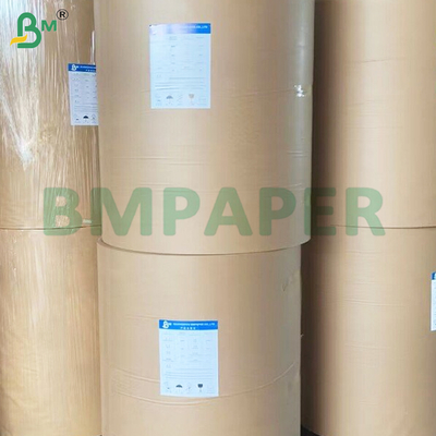 Feuilles de papier intercalaire anti-moisissure avec revêtement en verre de 40GSM