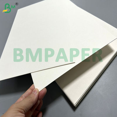 Feuilles de carton buvard en pâte de bois 1mm 2mm absorbantes pour dessous de verre 70 x 100cm