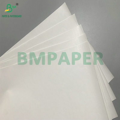 Papier thermique POS pour reçus, haute blancheur, 48 g/m² et 55 g/m², rouleau jumbo 1100 mm