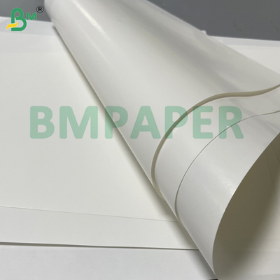 Papier de résistance à la déchirure de 70 g/m² avec résistance à l'état humide pour étiquettes de bière, carte nautique