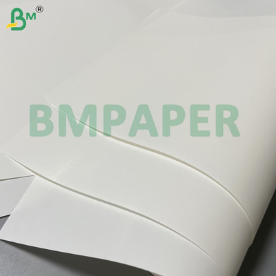 Papier de résistance à la déchirure de 70 g/m² avec résistance à l'état humide pour étiquettes de bière, carte nautique