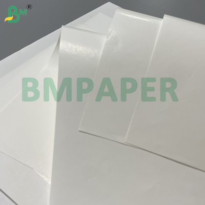 Papier de résistance à la déchirure de 70 g/m² avec résistance à l'état humide pour étiquettes de bière, carte nautique