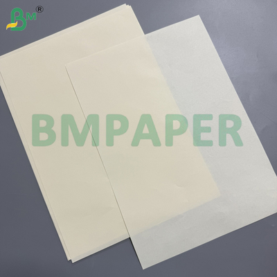 70g 80g Papier crème épais pour intérieur de livre Formats personnalisés 61cm x 86cm 70 x 100cm