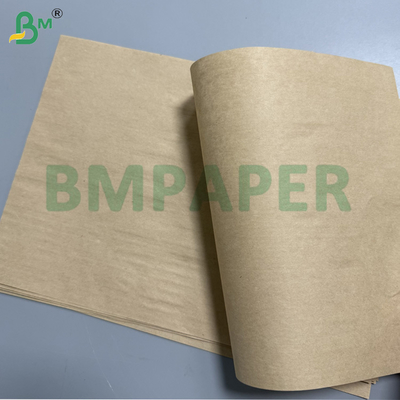 55 g 80 g papier à charbon brun pour emballage de fruits UV et protection contre les ravageurs pour les pêches/poires