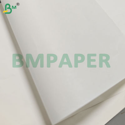 Feuilles de papier de doublure industrielle haute résistance 40 g/m² pour verre