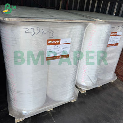 26 grammes de papier d'emballage pour cure-dent, rouleaux à découper