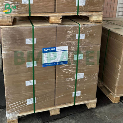 26 grammes de papier d'emballage pour cure-dent, rouleaux à découper