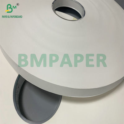 50 mm 55 mm largeur 24 gm 28 gm papier kraft de qualité alimentaire pour envelopper individuellement les baguettes