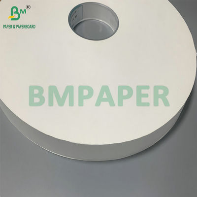 50 mm 55 mm largeur 24 gm 28 gm papier kraft de qualité alimentaire pour envelopper individuellement les baguettes