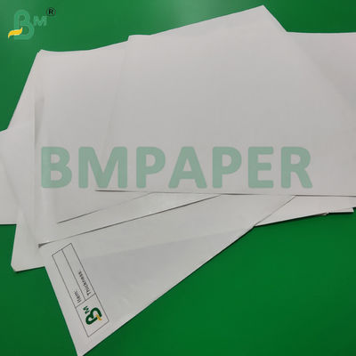 70 grammes de papier thermique 75 grammes Jumbo Roll pour le distributeur automatique de billets 400 mm 790 mm sans BPA