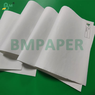70 grammes de papier thermique 75 grammes Jumbo Roll pour le distributeur automatique de billets 400 mm 790 mm sans BPA
