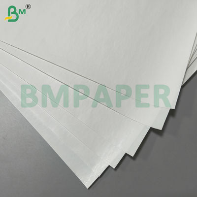 Papier d'impression thermique directe papier de bureau polyvalent 75 grammes