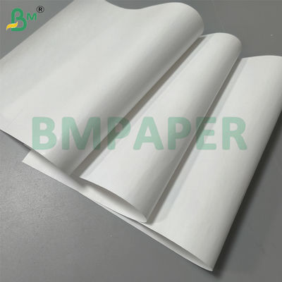 Papier d'impression thermique directe papier de bureau polyvalent 75 grammes