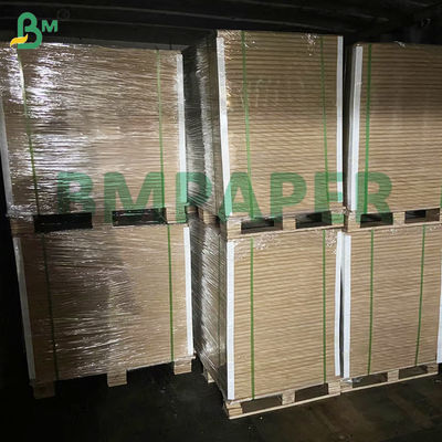 Papier d'impression thermique directe papier de bureau polyvalent 75 grammes