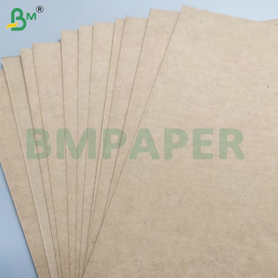 Feuilles de papier de base pour bols haute rigidité, couchées PE 350 g/m² + 20 g/m²