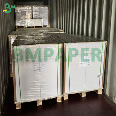 Papier sulfurisé Foodpack 30gsm - 80gsm Blanc et Brun Kit 7