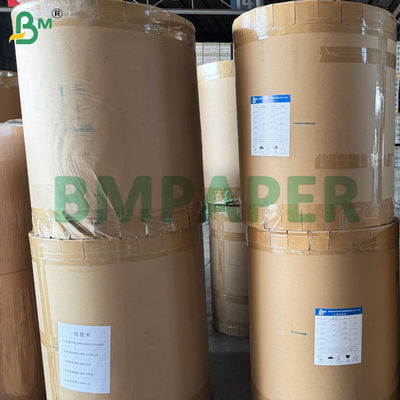 Papier sulfurisé Foodpack 30gsm - 80gsm Blanc et Brun Kit 7