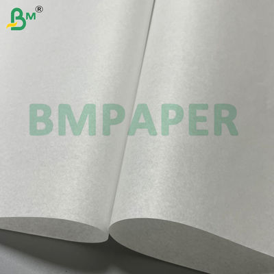 40 grammes de papier résistant à la graisse pour les sandwichs