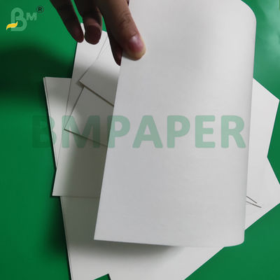 Carton Paja non couché blanc ivoire 0,7 mm 0,9 mm pour dessous de verre, 70 x 100 cm