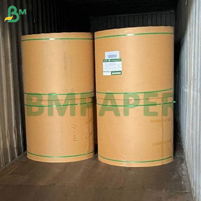 Emballage alimentaire Papier d'emballage de bonbons en cire blanc double face 30 gm - 40 gm