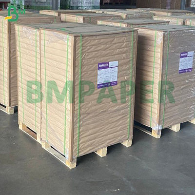 Emballage alimentaire Papier d'emballage de bonbons en cire blanc double face 30 gm - 40 gm