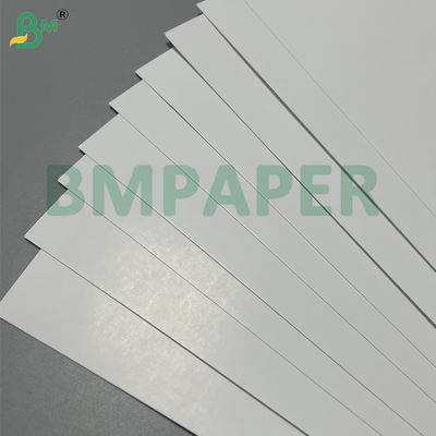 Papier cartonné C2S à âme noire 280gsm 290gsm pour cartes à jouer de poker ou de bridge