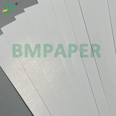 Papier cartonné C2S à âme noire 280gsm 290gsm pour cartes à jouer de poker ou de bridge