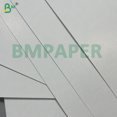 300g-330g Papier à jouer enduit blanc, écologique, durable, à cœur bleu, pour la fabrication de cartes à jouer