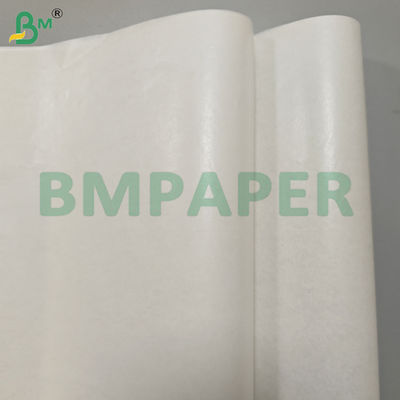 35Gsm 40Gsm FDA Certified Wax Paper Sheets for Candy Wrapping