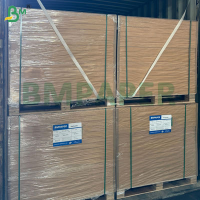 180 gm 230 gm Carton de papier offset Bristol de couleur pour l'artisanat 640 x 900 mm