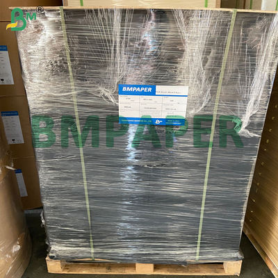 Carton ondulé simple cannelure E Flûte F Flûte 1,2 mm - 2,0 mm