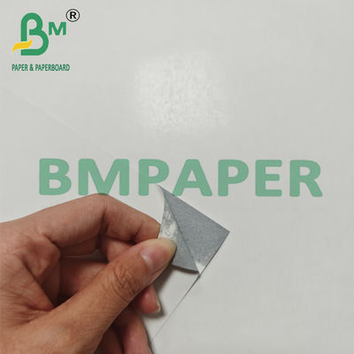 Papier à poker vierge à bon maintien 290gr 300gr, âme grise, 900x640mm