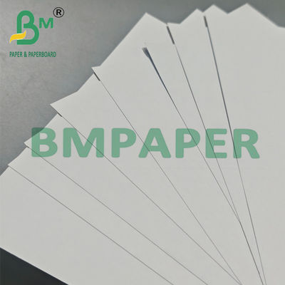 Papier à poker vierge à bon maintien 290gr 300gr, âme grise, 900x640mm