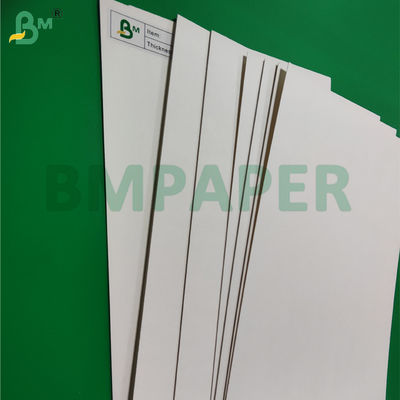 Papier de garniture de bouchon de bouteille 110gsm 130gsm pour l'industrie des boissons, thermoscellable