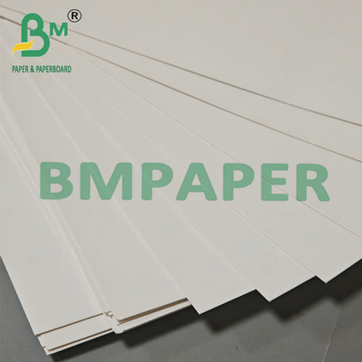 120lb Bonne rigidité FBB Carton de carton Paja Pour l'impression de menu A4