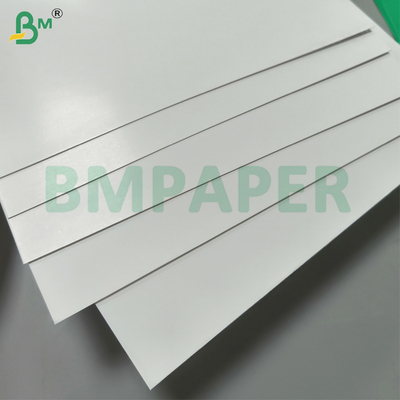 Papier couché couché 300 g/m² recto verso pour l'impression numérique haut de gamme