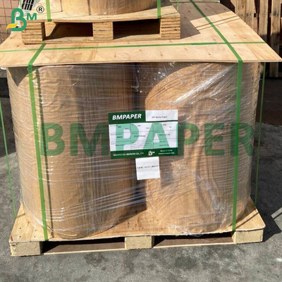 Papier couché couché 300 g/m² recto verso pour l'impression numérique haut de gamme