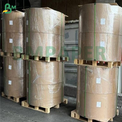 Papier calque blanc résistant aux rayures de 83 g pour traceur CAO